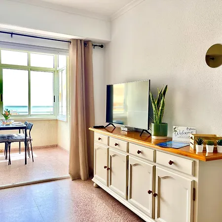 Apartment Sol Y Dunas By Gloove