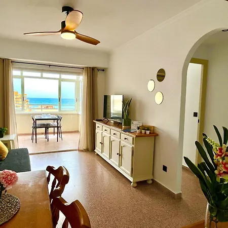 Apartment Sol Y Dunas By Gloove Arenales del Sol