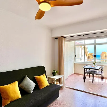Apartment Sol Y Dunas By Gloove *