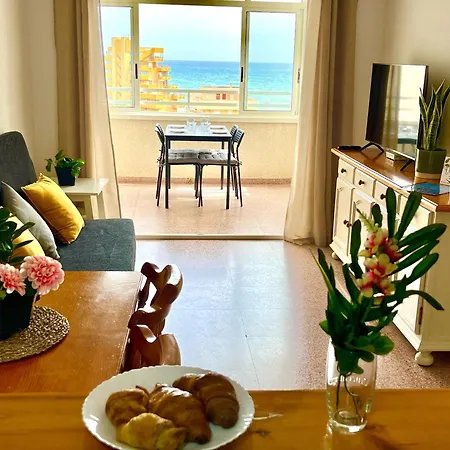 Sol Y Dunas By Gloove Apartment