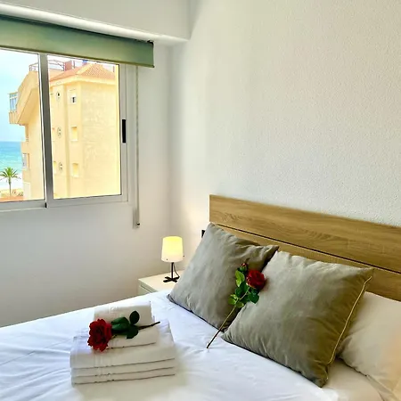 Apartment Sol Y Dunas By Gloove