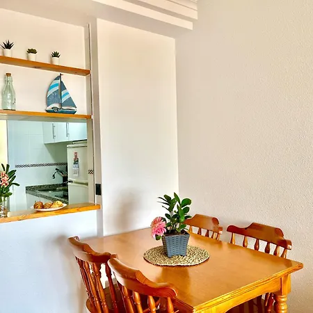 Apartment Sol Y Dunas By Gloove Arenales del Sol