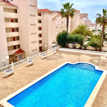 Apartment Sol Y Dunas By Gloove *