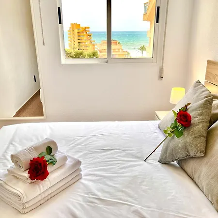 Sol Y Dunas By Gloove Apartment