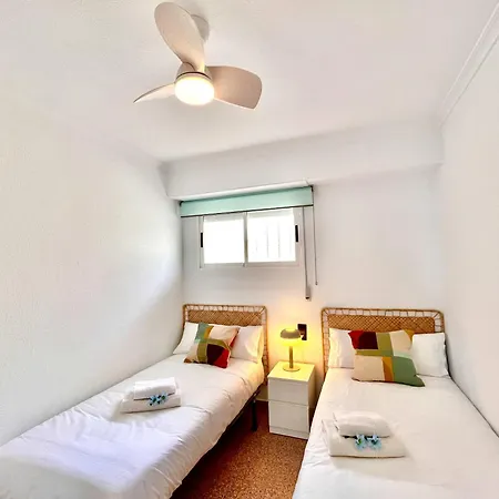 Sol Y Dunas By Gloove Apartment *