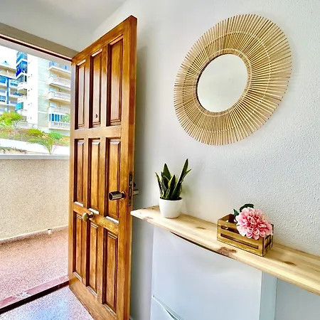 Sol Y Dunas By Gloove Apartment *